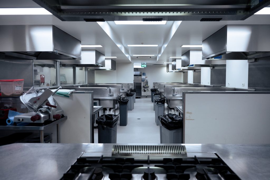 Commercial Kitchen for Rent in Brisbane