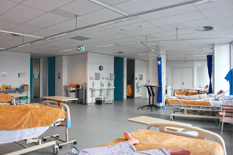 nursing lab brisbane