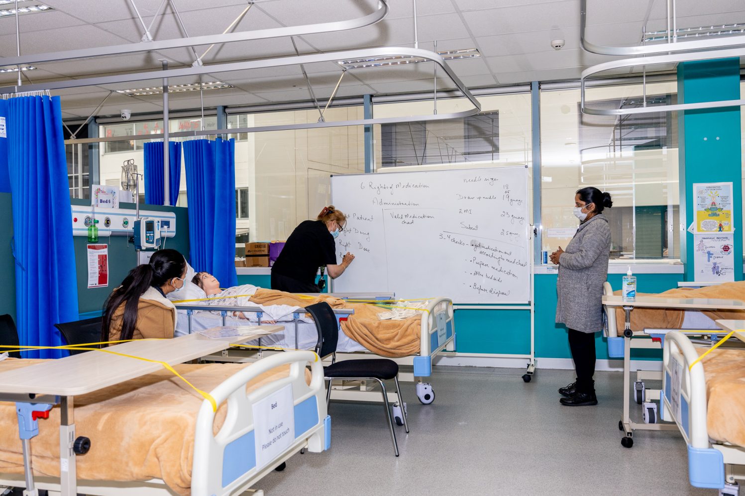 048A2052 Nursing Lab Parramatta