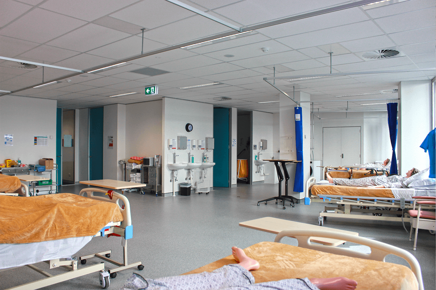 nursing_d nursing lab brisbane